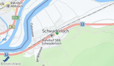 Standort Schwaderloch (AG)