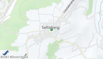 Standort Seltisberg (BL)