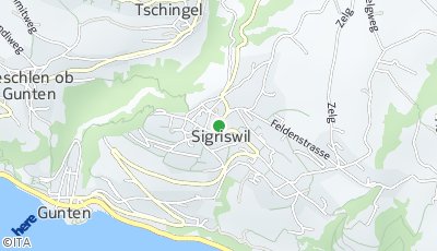 Standort Sigriswil (BE)