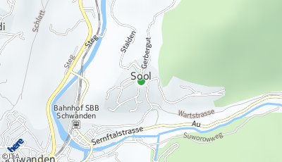 Standort Sool (GL)