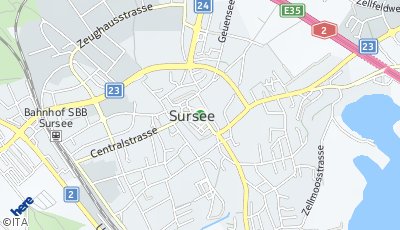 Standort Sursee (LU)