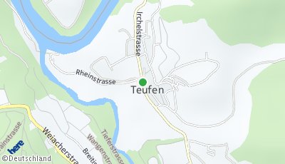 Standort Teufen (ZH)