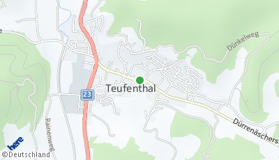 Standort Teufenthal (AG)