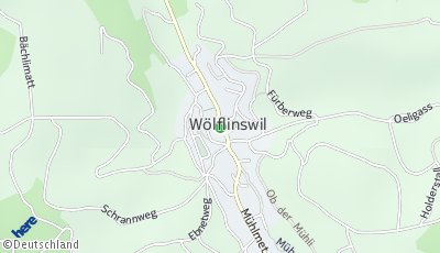 Standort Wölflinswil (AG)