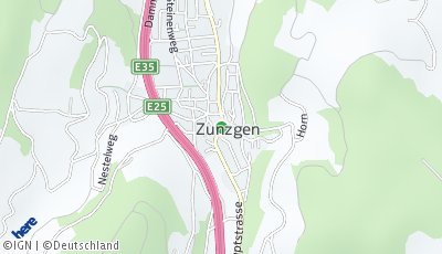 Standort Zunzgen (BL)