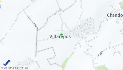 Standort Villarepos (FR)