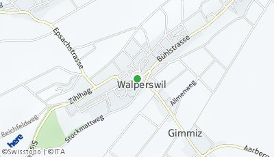 Standort Walperswil (BE)