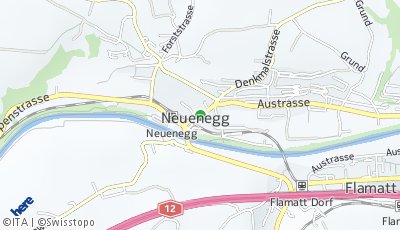 Standort Neuenegg (BE)