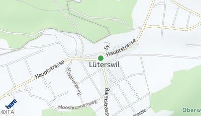 Standort Luterswil (SO)