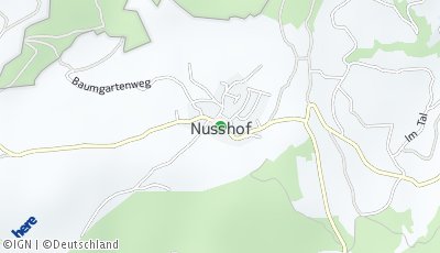 Standort Nusshof (BL)