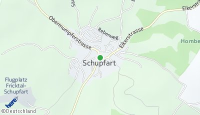 Standort Schupfart (AG)
