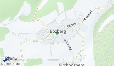 Standort Oberbözberg (AG)