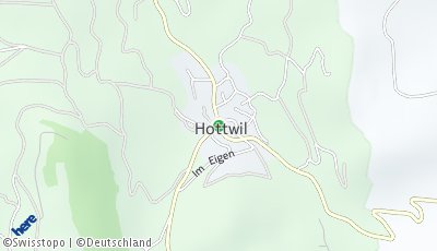 Standort Hottwil (AG)