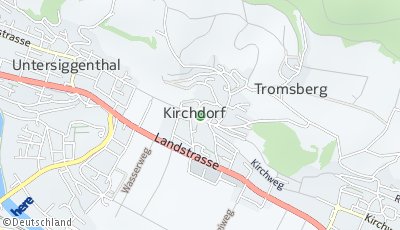 Standort Kirchdorf (AG)