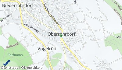 Standort Oberrohrdorf (AG)