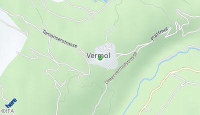 Standort Vermol (SG)