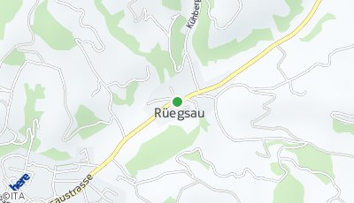 Standort Rüegsau (BE)