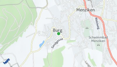 Standort Burg (AG)