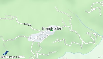 Standort Bramboden (LU)