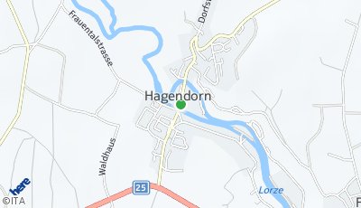 Standort Hagendorn (ZG)