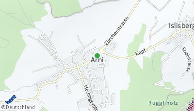 Standort Arni-Islisberg (AG)