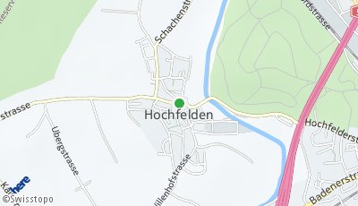 Standort Hochfelden (ZH)