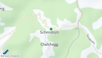 Standort Schmidrüti (ZH)