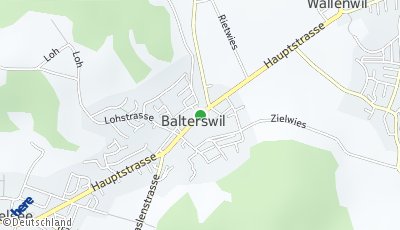 Standort Balterswil (TG)