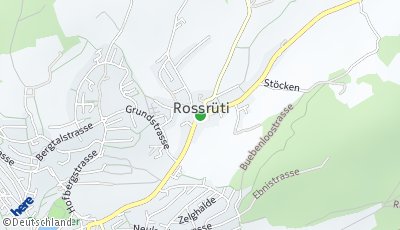 Standort Rossrüti (SG)