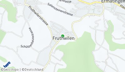 Standort Fruthwilen (TG)