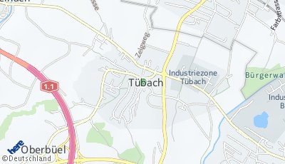 Standort Tübach (SG)