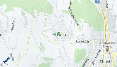 Standort Masein (GR)