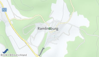 Standort Ramlinsburg (BL)
