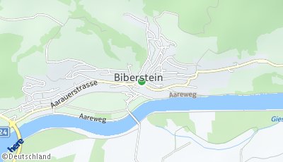 Standort Biberstein (AG)