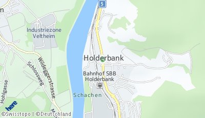 Standort Holderbank (AG)