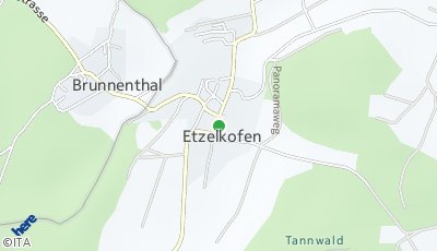 Standort Etzelkofen (BE)