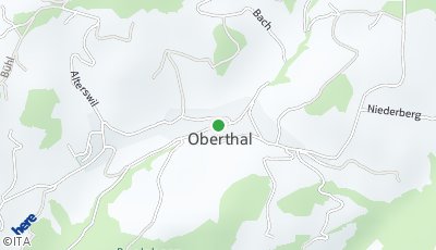 Standort Oberthal (BE)