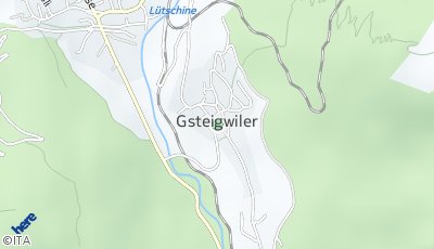 Standort Gsteigwiler (BE)