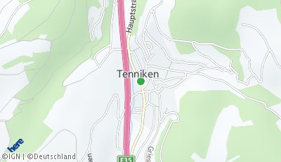Standort Tenniken (BL)