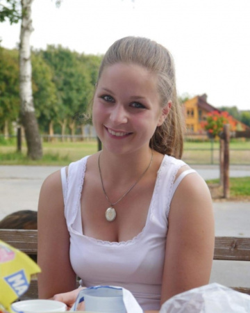 Flirten mit dem handy