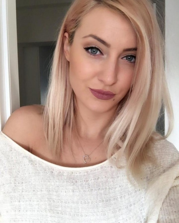 Flirten tief in die augen schauen
