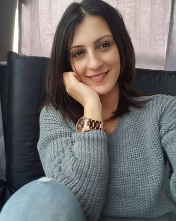 Mein mann flirtet ständig